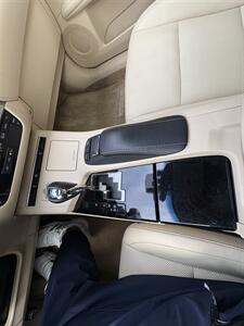 2014 Lexus ES - Photo 23 - Santa Cruz, CA 95062