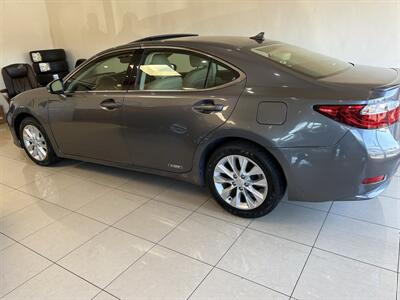 2014 Lexus ES - Photo 5 - Santa Cruz, CA 95062