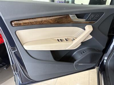 2018 Audi Q5 2.0T quattro Premium Plus   - Photo 14 - Santa Cruz, CA 95062