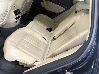 2018 Audi Q5 2.0T quattro Premium Plus   - Photo 13 - Santa Cruz, CA 95062