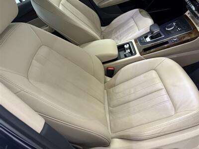 2018 Audi Q5 2.0T quattro Premium Plus   - Photo 12 - Santa Cruz, CA 95062