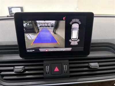 2018 Audi Q5 2.0T quattro Premium Plus   - Photo 9 - Santa Cruz, CA 95062
