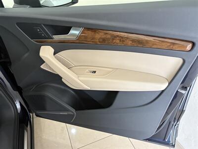 2018 Audi Q5 2.0T quattro Premium Plus   - Photo 16 - Santa Cruz, CA 95062