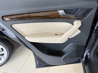 2018 Audi Q5 2.0T quattro Premium Plus   - Photo 15 - Santa Cruz, CA 95062