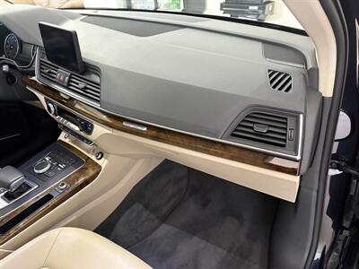 2018 Audi Q5 2.0T quattro Premium Plus   - Photo 17 - Santa Cruz, CA 95062