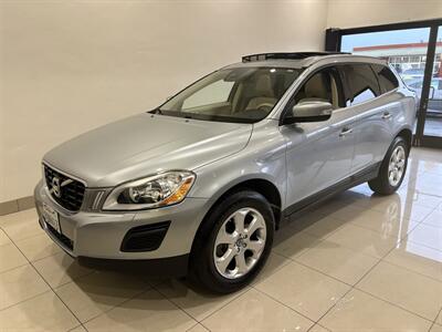 2013 Volvo XC60 3.2 Premier   - Photo 1 - Santa Cruz, CA 95062