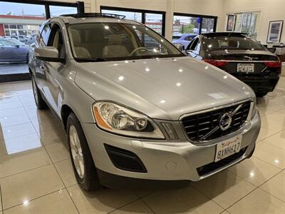 2013 Volvo XC60 3.2 Premier   - Photo 2 - Santa Cruz, CA 95062