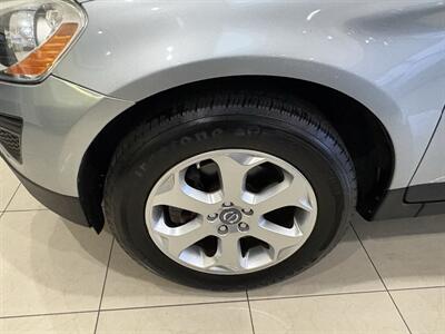 2013 Volvo XC60 3.2 Premier   - Photo 7 - Santa Cruz, CA 95062