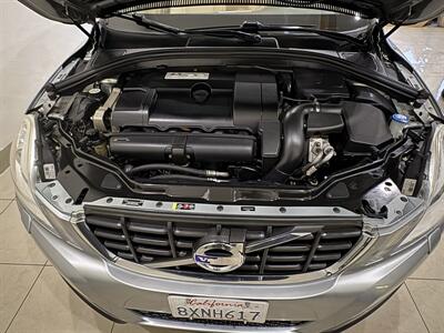 2013 Volvo XC60 3.2 Premier   - Photo 6 - Santa Cruz, CA 95062