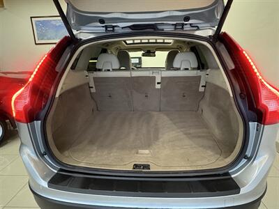 2013 Volvo XC60 3.2 Premier   - Photo 5 - Santa Cruz, CA 95062