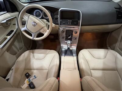 2013 Volvo XC60 3.2 Premier   - Photo 15 - Santa Cruz, CA 95062