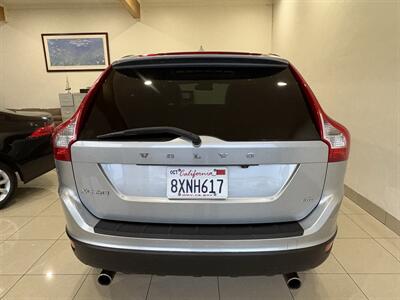 2013 Volvo XC60 3.2 Premier   - Photo 4 - Santa Cruz, CA 95062