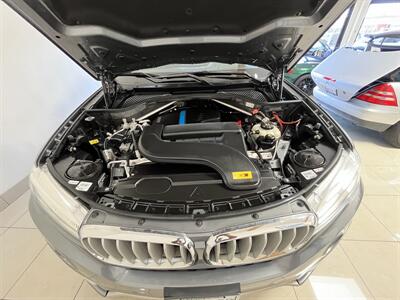 2017 BMW X5 xDrive40e iPerforman   - Photo 11 - Santa Cruz, CA 95062