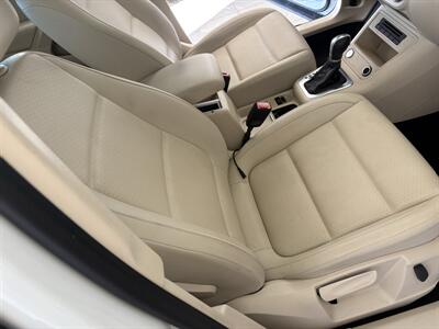 2015 Volkswagen Tiguan SE   - Photo 14 - Santa Cruz, CA 95062