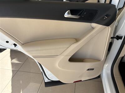 2015 Volkswagen Tiguan SE   - Photo 17 - Santa Cruz, CA 95062