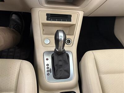 2015 Volkswagen Tiguan SE   - Photo 10 - Santa Cruz, CA 95062