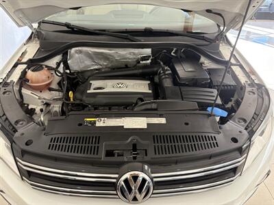 2015 Volkswagen Tiguan SE   - Photo 6 - Santa Cruz, CA 95062