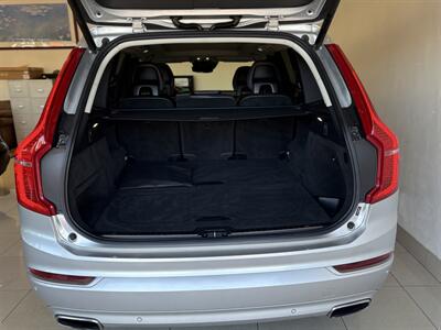 2016 Volvo XC90 T5 Momentum - Photo 6 - Santa Cruz, CA 95062