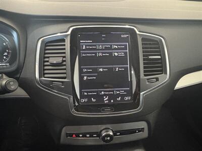 2016 Volvo XC90 T5 Momentum - Photo 9 - Santa Cruz, CA 95062