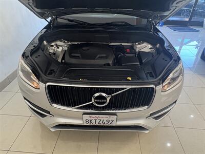 2016 Volvo XC90 T5 Momentum - Photo 7 - Santa Cruz, CA 95062