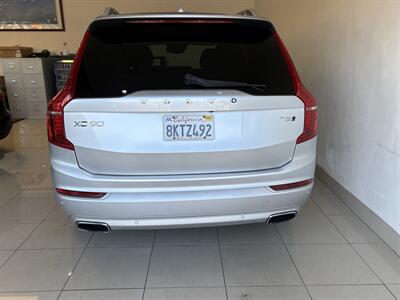 2016 Volvo XC90 T5 Momentum - Photo 5 - Santa Cruz, CA 95062