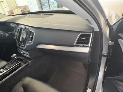 2016 Volvo XC90 T5 Momentum - Photo 12 - Santa Cruz, CA 95062