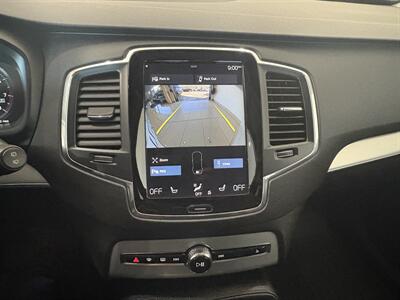 2016 Volvo XC90 T5 Momentum - Photo 11 - Santa Cruz, CA 95062