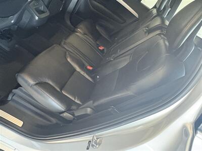 2016 Volvo XC90 T5 Momentum - Photo 16 - Santa Cruz, CA 95062