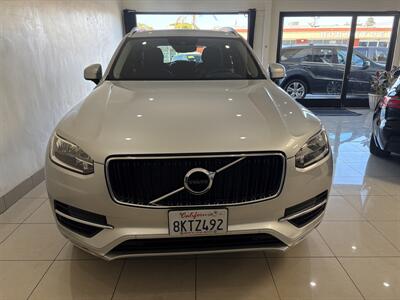 2016 Volvo XC90 T5 Momentum - Photo 3 - Santa Cruz, CA 95062