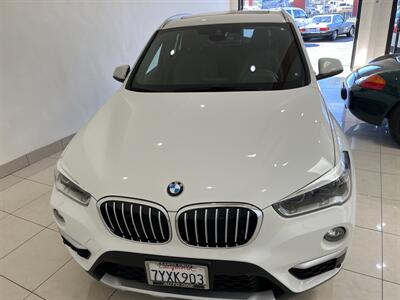 2017 BMW X1 xDrive28i   - Photo 3 - Santa Cruz, CA 95062
