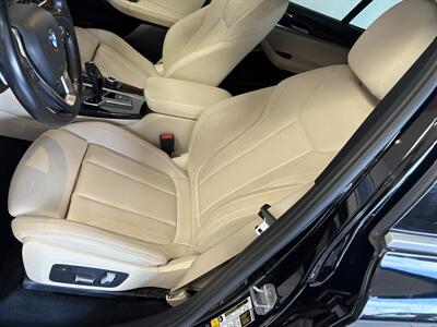 2019 BMW X3 xDrive30i - Photo 11 - Santa Cruz, CA 95062