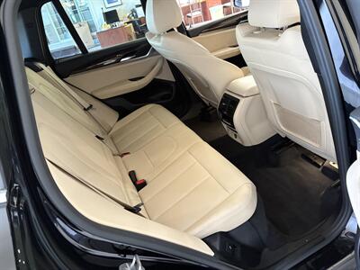 2019 BMW X3 xDrive30i - Photo 14 - Santa Cruz, CA 95062