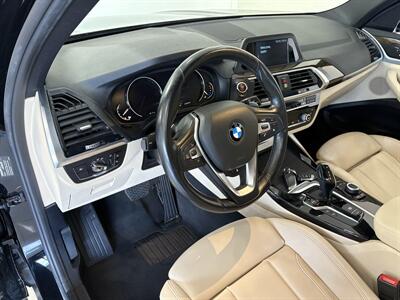 2019 BMW X3 xDrive30i - Photo 18 - Santa Cruz, CA 95062