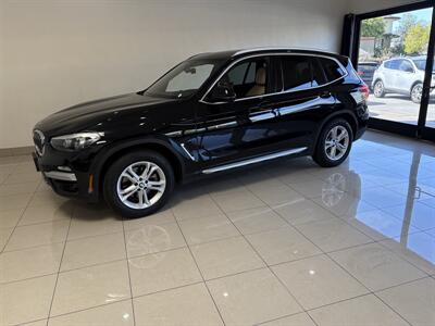 2019 BMW X3 xDrive30i - Photo 1 - Santa Cruz, CA 95062