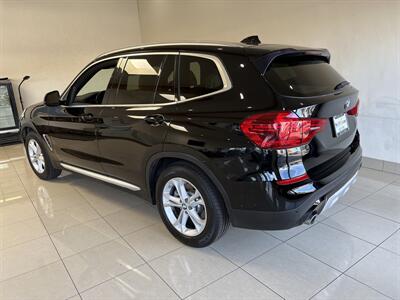 2019 BMW X3 xDrive30i - Photo 3 - Santa Cruz, CA 95062