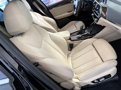 2019 BMW X3 xDrive30i - Photo 12 - Santa Cruz, CA 95062