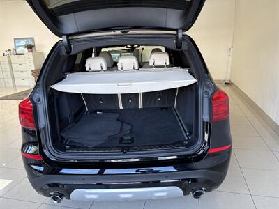 2019 BMW X3 xDrive30i - Photo 6 - Santa Cruz, CA 95062