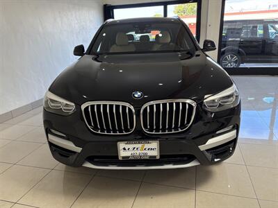 2019 BMW X3 xDrive30i - Photo 4 - Santa Cruz, CA 95062