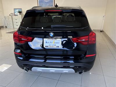 2019 BMW X3 xDrive30i - Photo 5 - Santa Cruz, CA 95062