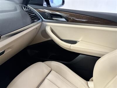 2019 BMW X3 xDrive30i - Photo 17 - Santa Cruz, CA 95062