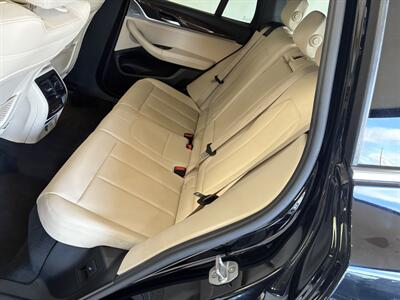 2019 BMW X3 xDrive30i - Photo 13 - Santa Cruz, CA 95062