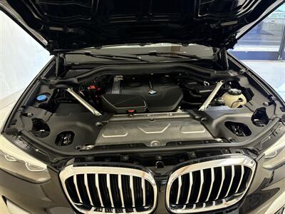2019 BMW X3 xDrive30i - Photo 7 - Santa Cruz, CA 95062