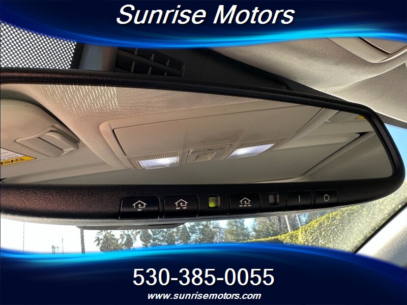 2017 Mazda Mazda6 Grand Touring - Photo 19 - Yuba City, CA 95991