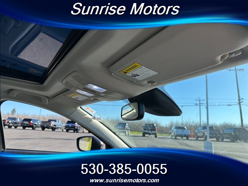 2017 Mazda Mazda6 Grand Touring - Photo 32 - Yuba City, CA 95991