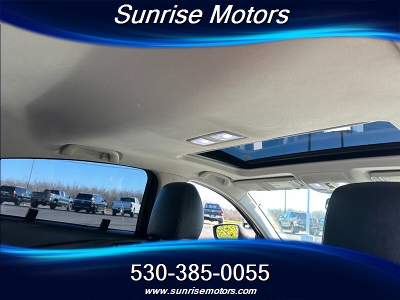 2017 Mazda Mazda6 Grand Touring - Photo 28 - Yuba City, CA 95991