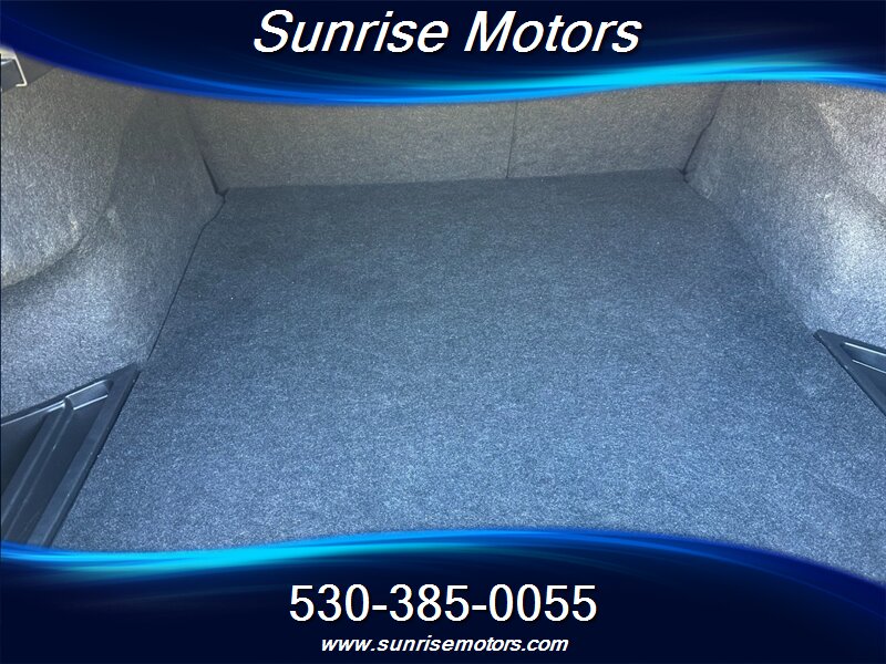 2017 Mazda Mazda6 Grand Touring - Photo 24 - Yuba City, CA 95991