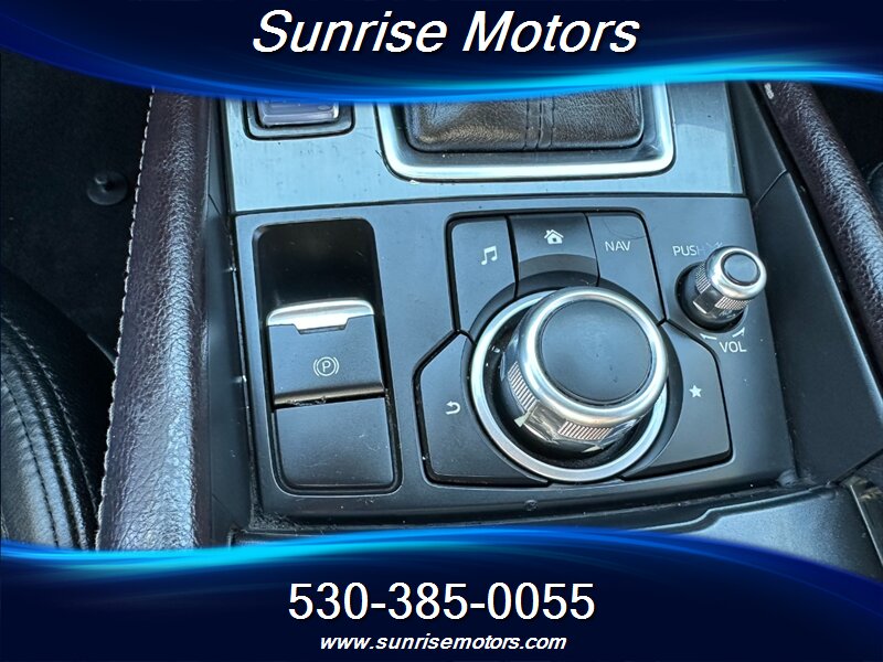 2017 Mazda Mazda6 Grand Touring - Photo 17 - Yuba City, CA 95991