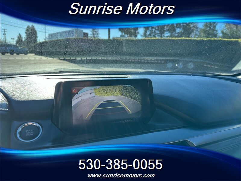 2017 Mazda Mazda6 Grand Touring - Photo 14 - Yuba City, CA 95991