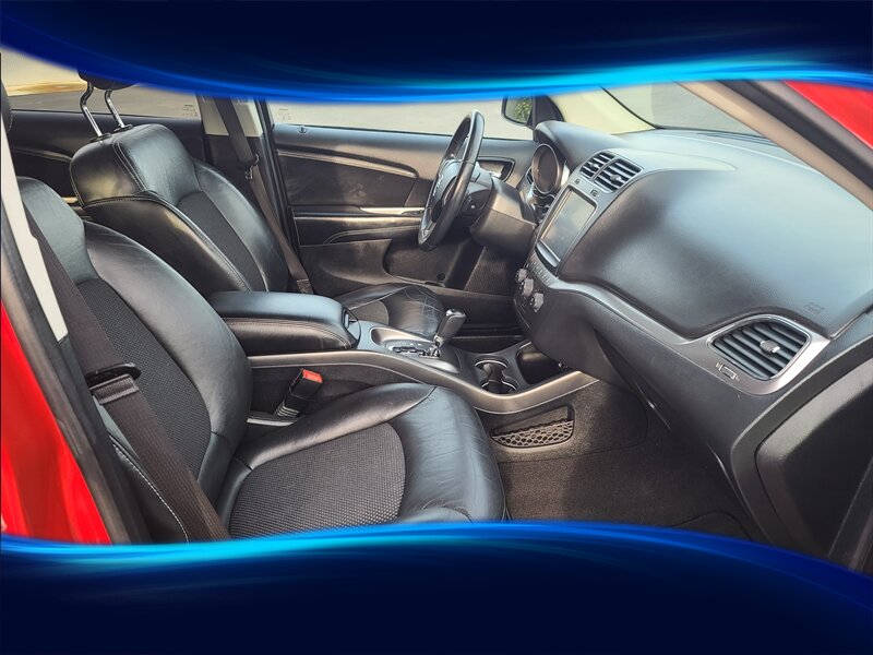 2018 Dodge Journey Crossroad - Photo 19 - Yuba City, CA 95991