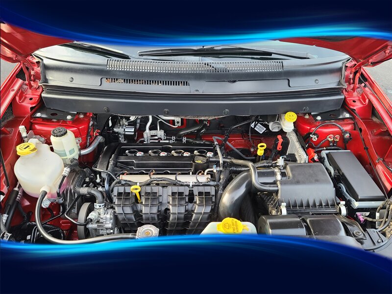 2018 Dodge Journey Crossroad - Photo 23 - Yuba City, CA 95991